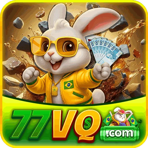 77VQ-Acesso ao Site Oficial Logo
